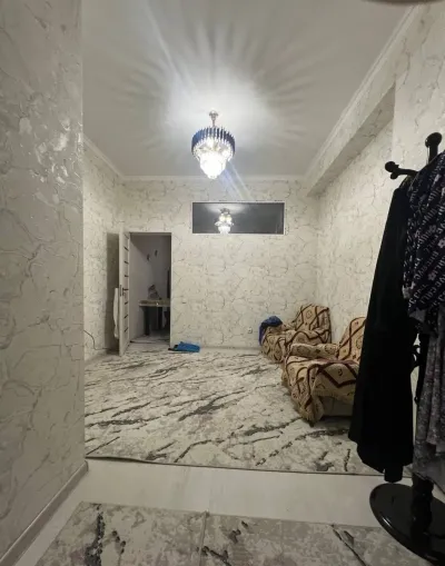 3-комн. квартира, 7 этаж, 90 м², Алфемо
