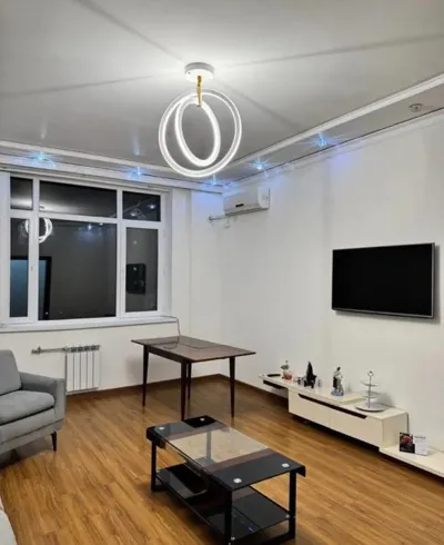 2-комн. квартира, 8 этаж, 106м², Шохмансур
