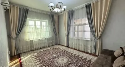 3-этажный, 7 комнатный дом, 280 м², Сомони