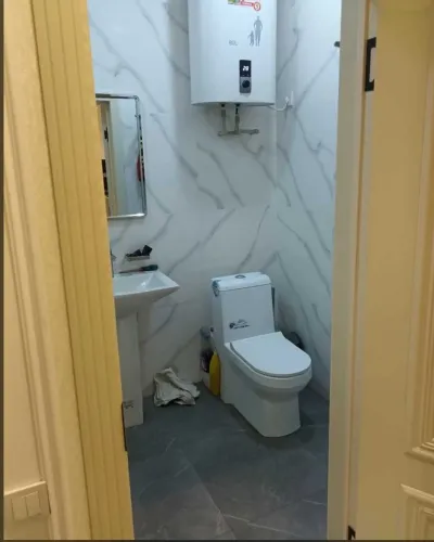 2-комн. квартира, 3 этаж, 64м², Сино