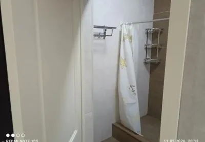 2-комн. квартира, 11 этаж, 75м², И.Сомони,Овир