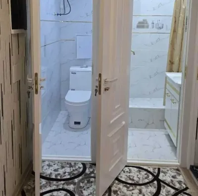 2-комн. квартира, 3 этаж, 52м², гипрозем