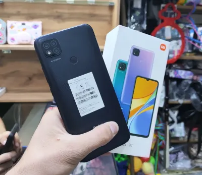Xiaomi Redmi 128 gb