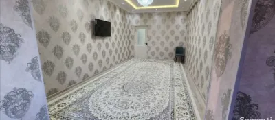3-комн. квартира, 10 этаж, 130м², шоҳмансур/чордома