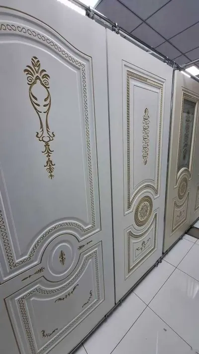 Двери Классик