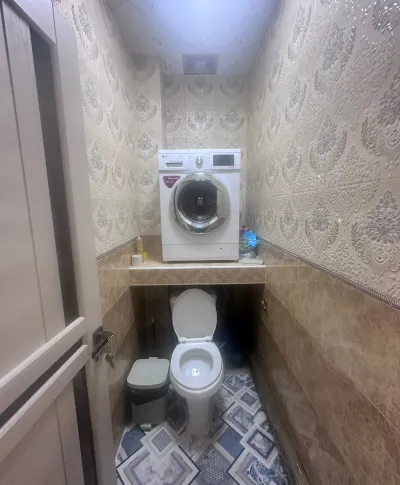 2-комн. квартира, 14 этаж, 52 м², Сино, Профсоюз