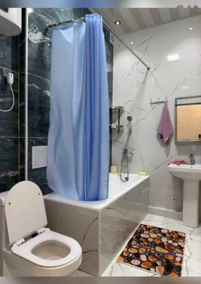 2-комн. квартира, 3 этаж, 68м², шохмансур