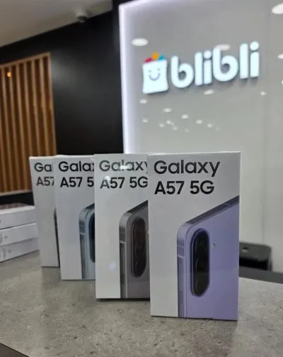Samsung Galaxy A5 128 gb