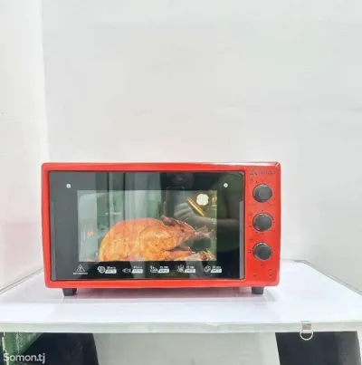 Духовка Magna