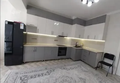 1-комн. квартира, 7 этаж, 60 м², Шохмансур