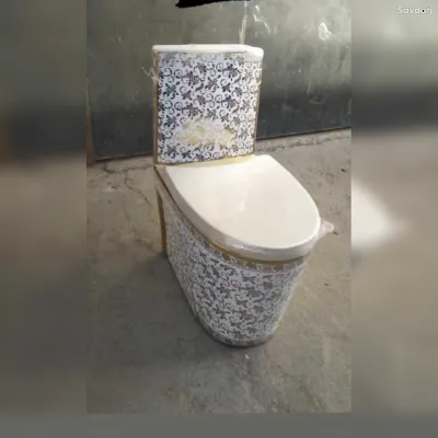 Унитаз