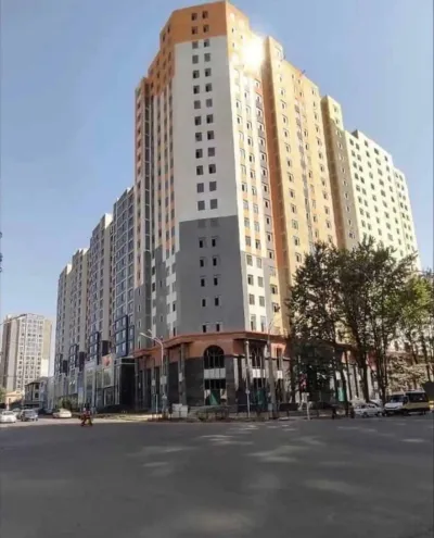 4-комн. квартира, 4 этаж, 132 м², Исмоили сомони