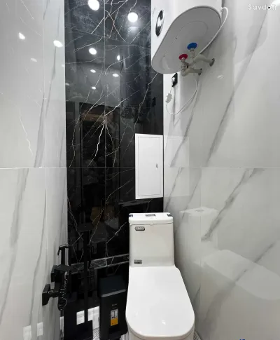 3-комн. квартира, 8 этаж, 76 м², Сино