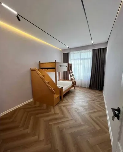3-комн. квартира, 9 этаж, 95 м², Шохмансур