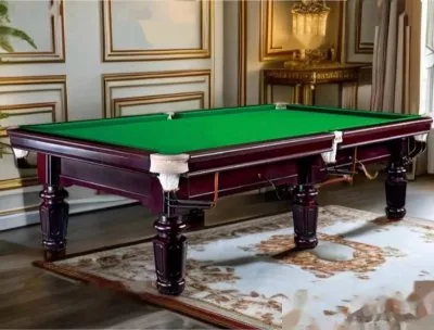 Русский бильярд