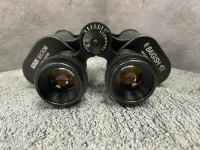 Бинокль КОМЗ БПЦс5 8x30 — миниатюра 3