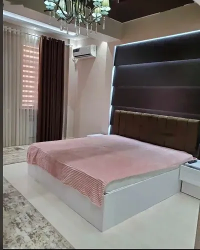 3-комн. квартира, 6 этаж, 90м², Пивзавод, назди Мехргон