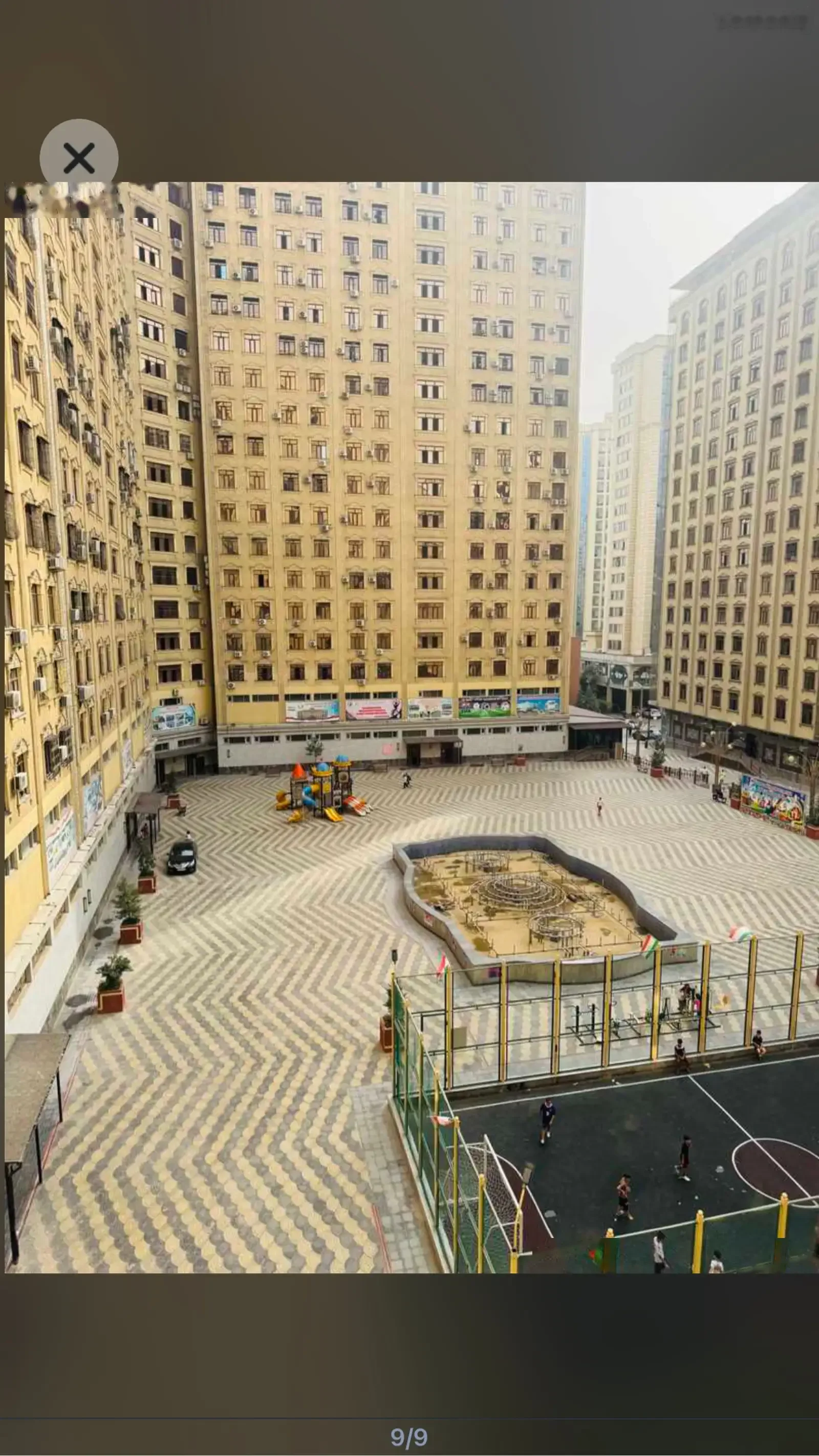 3-комн. квартира, 5 этаж, 75м², Домпечать