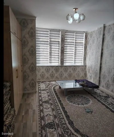 2-комн. квартира, 11 этаж, 50м², Фирдавси