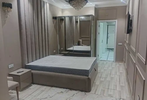 2-к квартира, 11 этаж, 68 м², Шохмансур