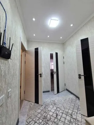 2-комн. квартира, 7 этаж, 70м², Сомони