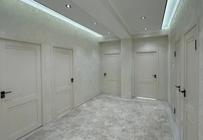 3-комн. квартира, 14 этаж, 106 м², эстакада 82мкр