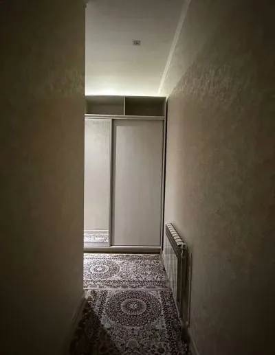 3-комн. квартира, 9 этаж, 90 м²,  Мехргон