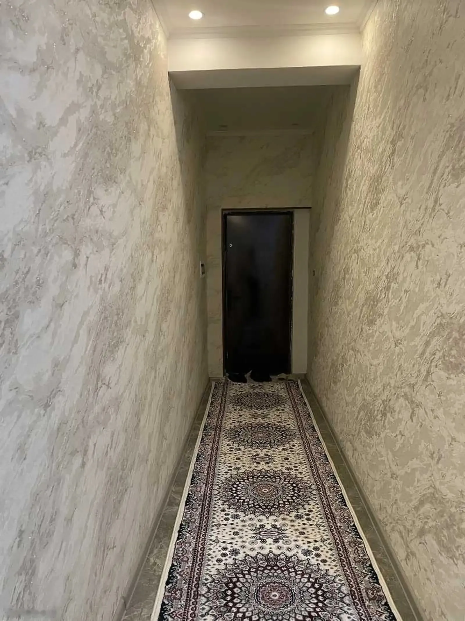 2-комн. квартира, 2 этаж, 70м², хитой бозор