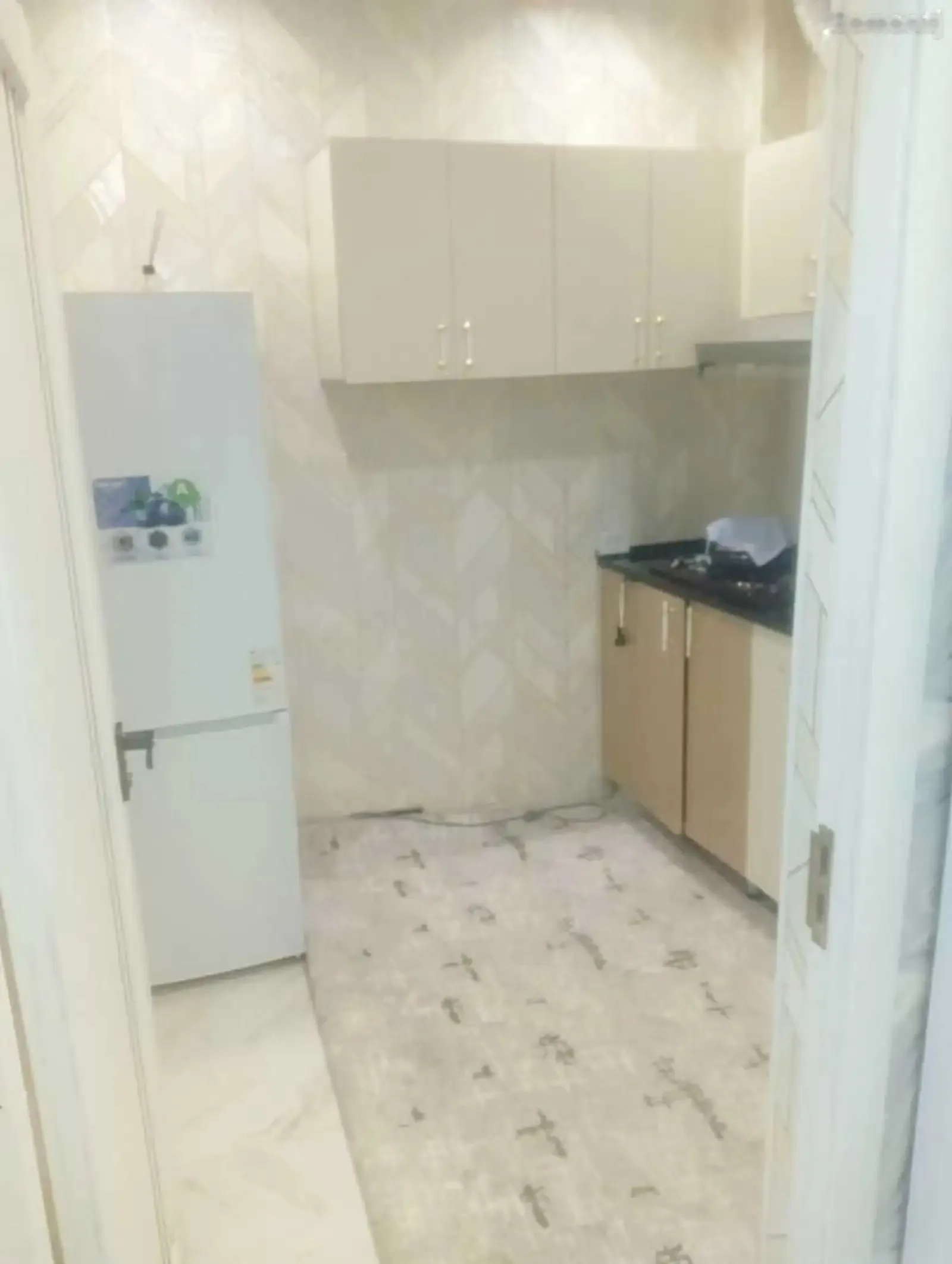 2-комн. квартира, 2 этаж, 55м², хитой бозор