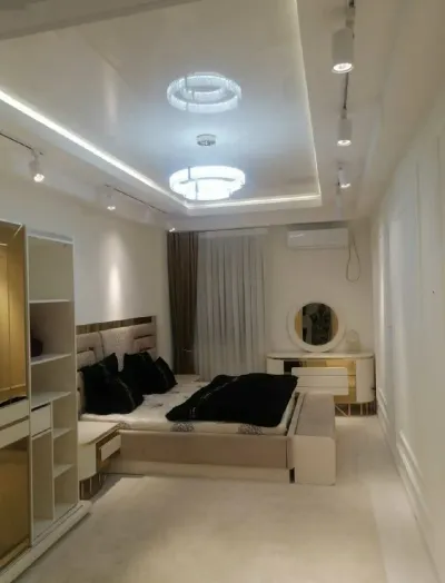 2-комн. квартира, 13 этаж, 64м², Исмоили Сомони