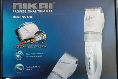 Триммер NK-1706
