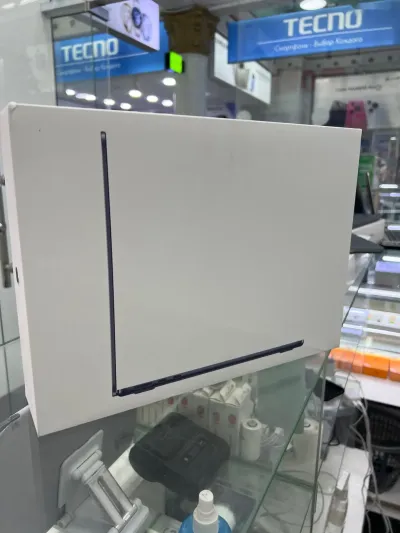 Ноутбук Apple macbook air m5 16/256gb на заказ