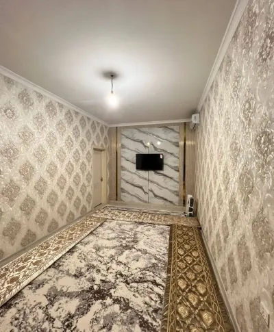 3-комн. квартира, 3 этаж, 75 м², Фирдавси