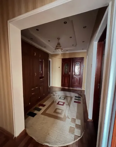 3-комн. квартира, 8 этаж, 94 м², Автовокзал