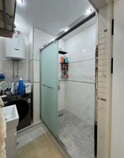 4-комн. квартира, 10 этаж, 138 м²,  ру ба руи хайкали Рудаки