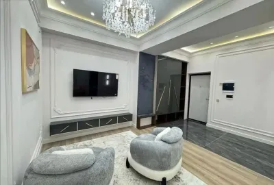 2-комн. квартира, 3 этаж, 70 м², И.Сомони