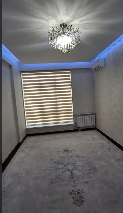2-комн. квартира, 8 этаж, 70м², Сино
