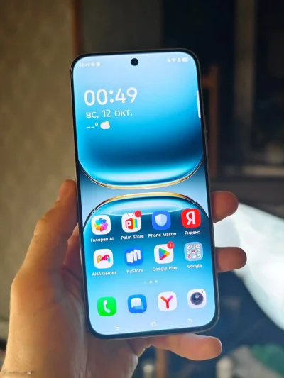 Tecno Spark 40 256 gb — миниатюра 2