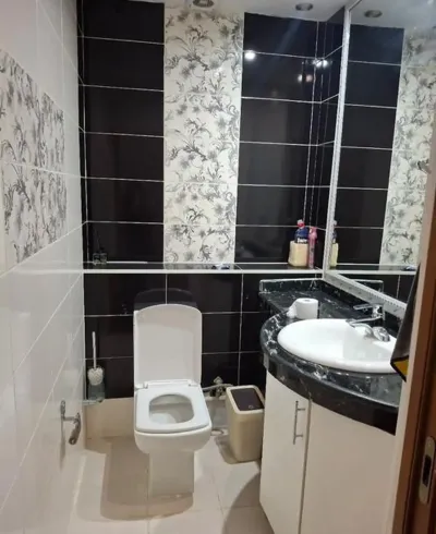 2-комн. квартира, 9 этаж, 55м², Сино