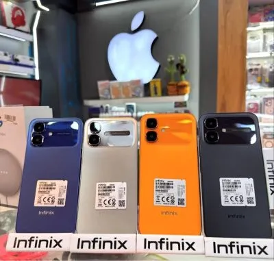 INFINIX SMART 20 4/128GB