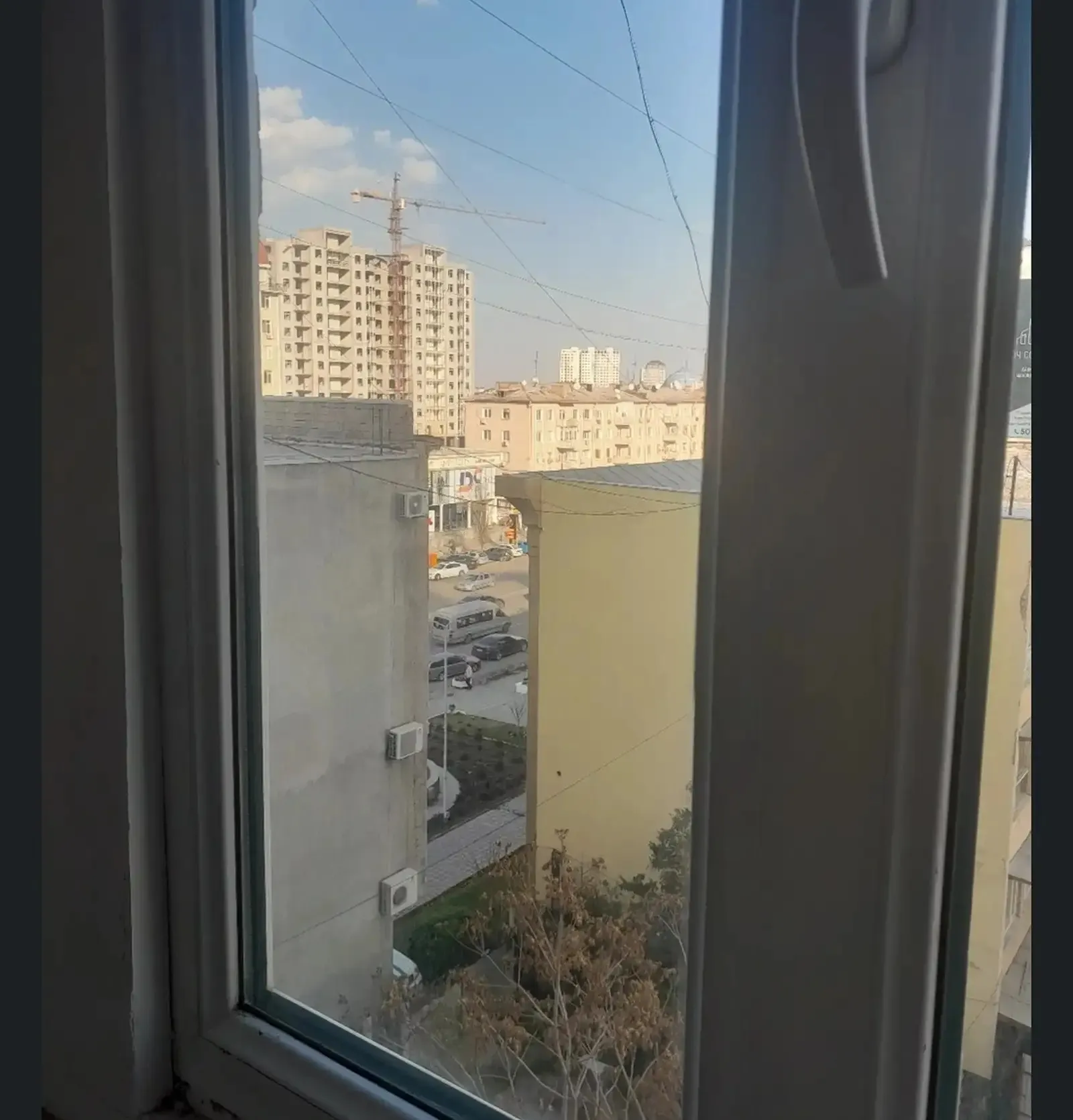 1-комн. квартира, 6 этаж, 35 м², Стадион панчшанбе