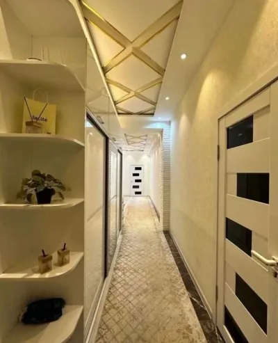 3-комн. квартира, 10 этаж, 130 м², Шохмансур