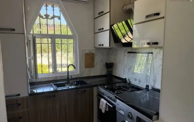 2-комн. квартира, 2 этаж, 65 м², Фирдавсӣ