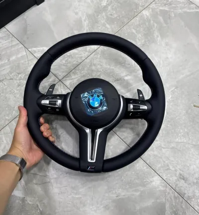 Руль от Bmw