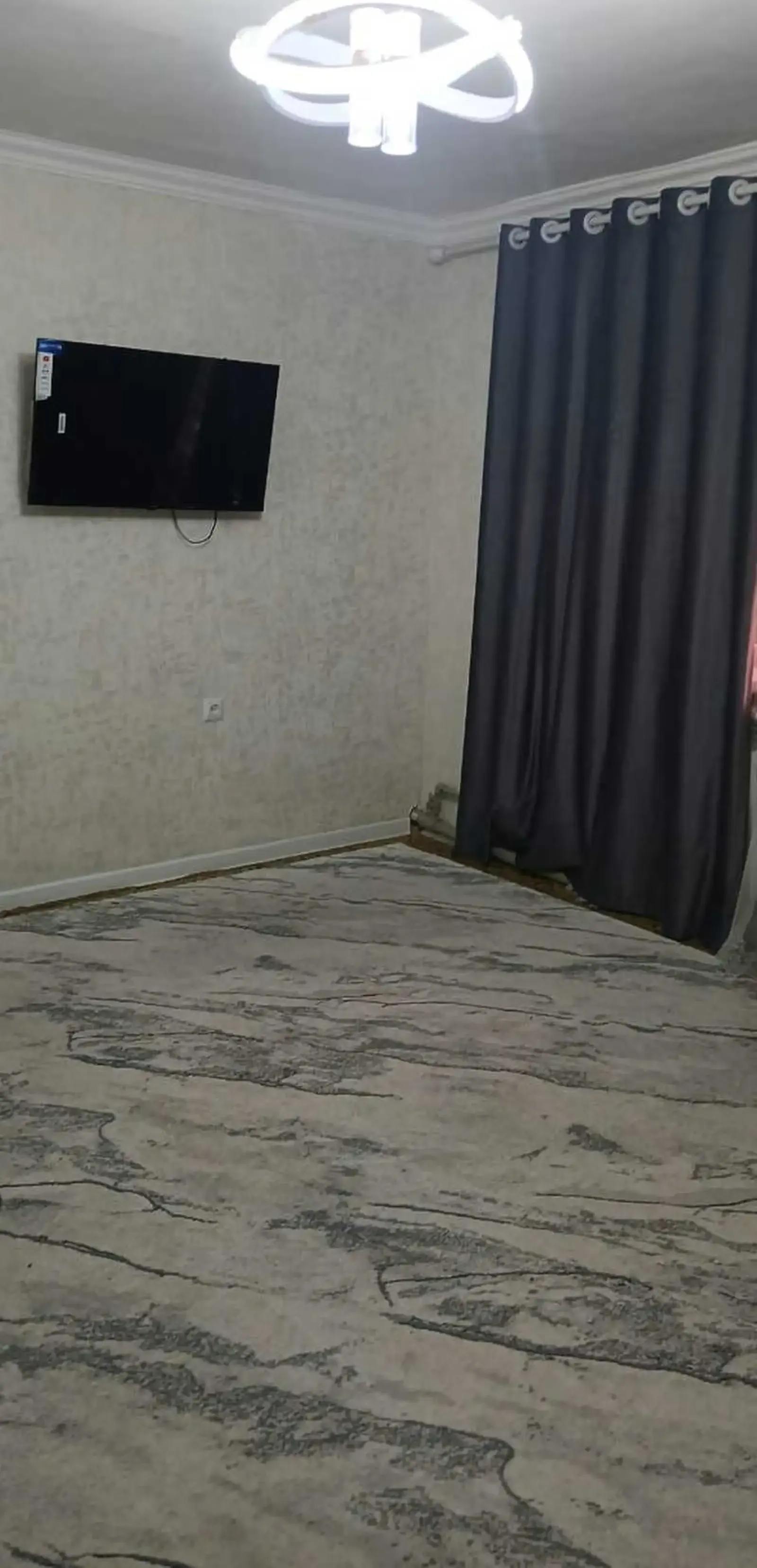 2-комн. квартира, 1 этаж, 26м², чал чам