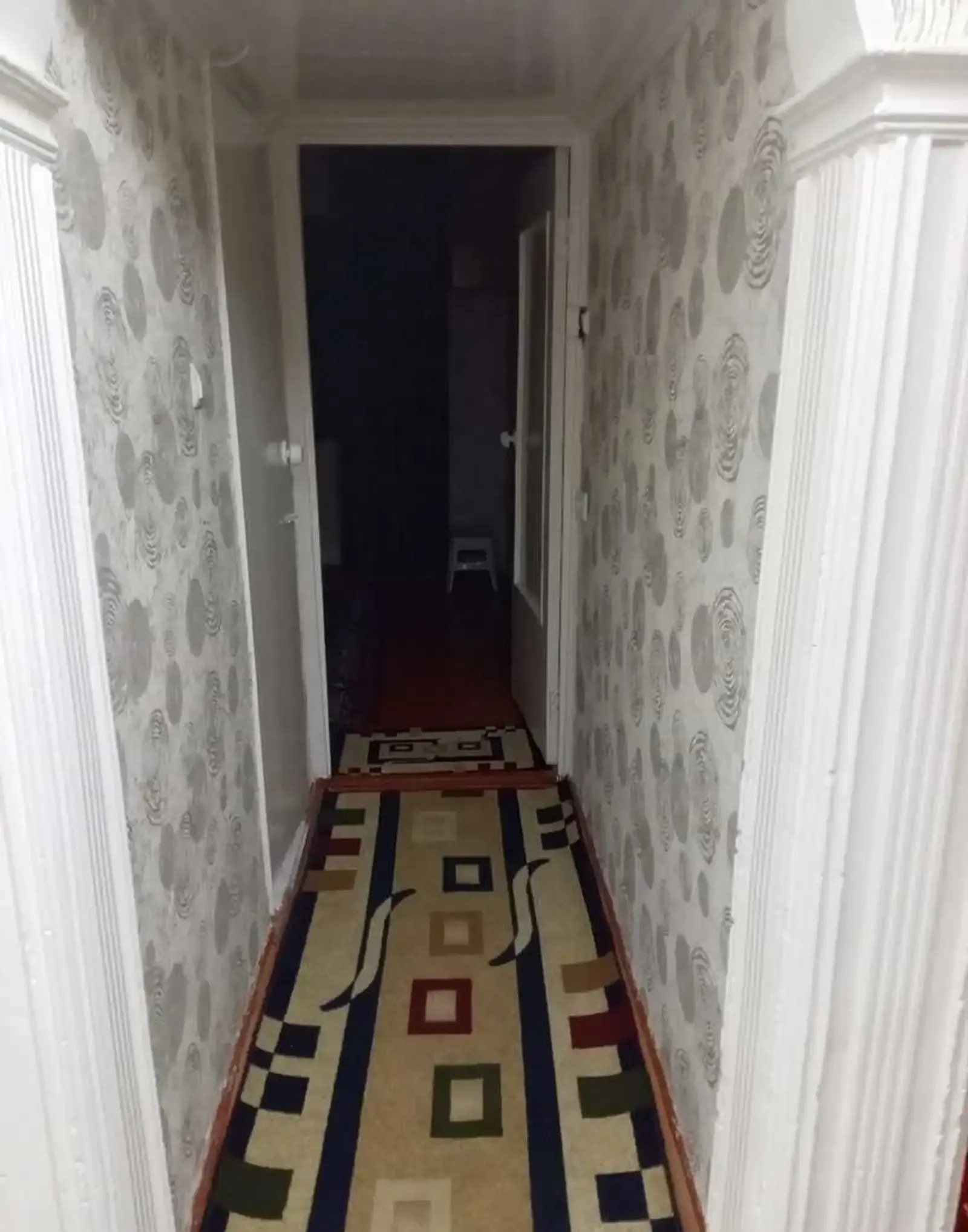 1-комн. квартира, 1 этаж, 5 м², автовокзал