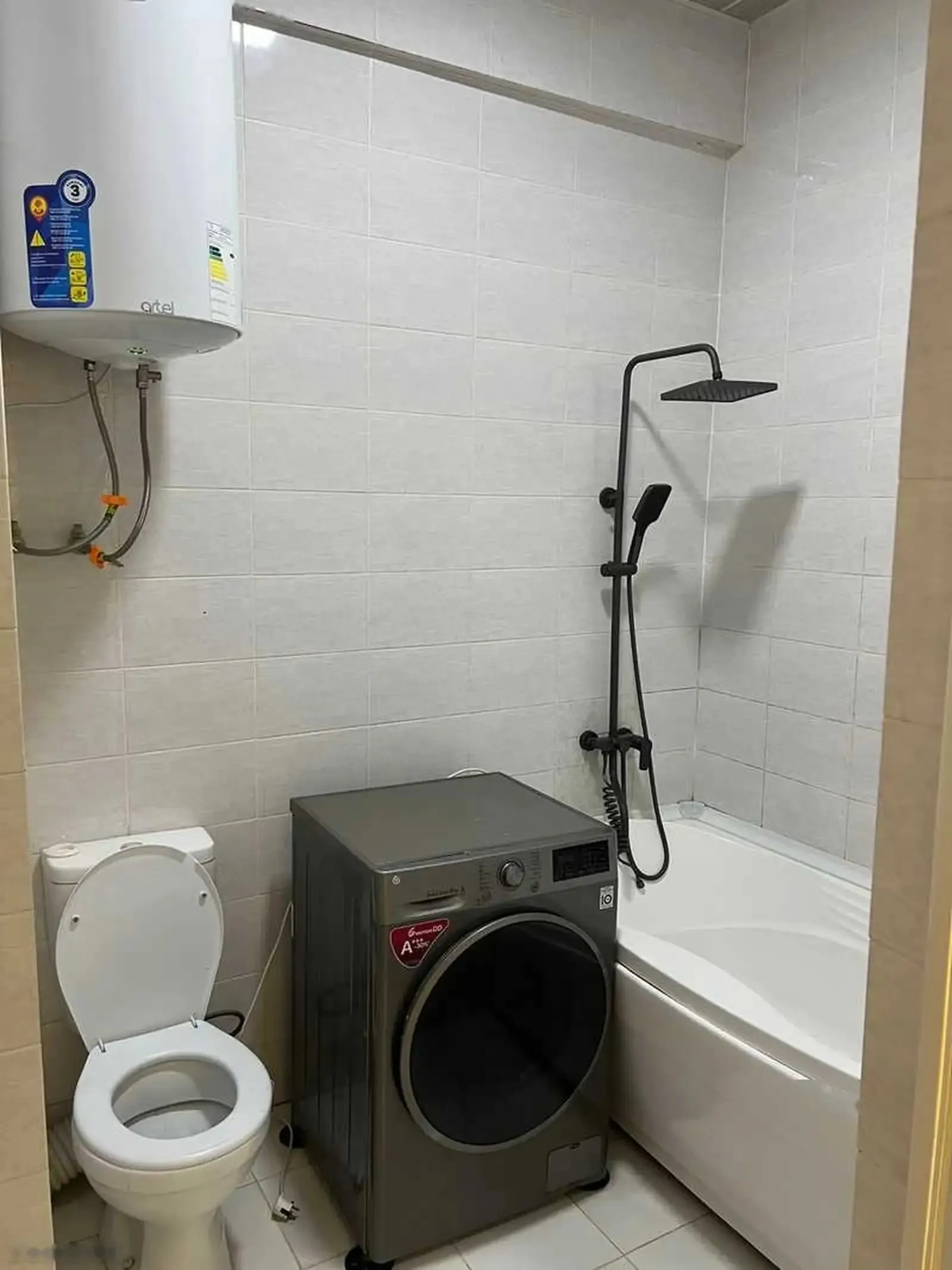 2-комн. квартира, 15 этаж, 60м², Скорый