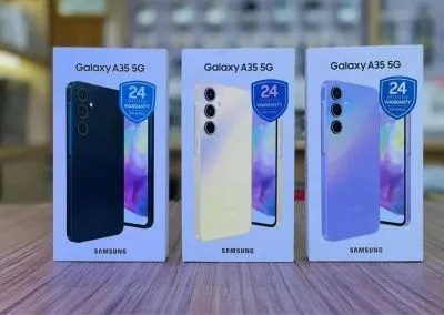 Samsung Galaxy A3 128 gb