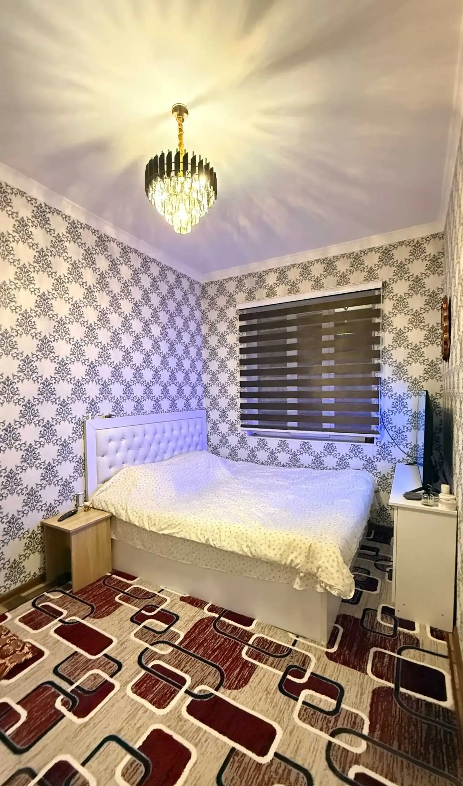 2-комн. квартира, 5 этаж, 44 м², Шохмансур