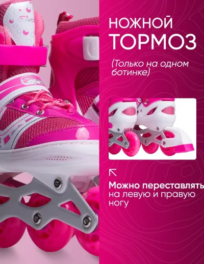 Ролики